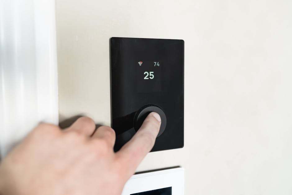 Thermostat Programming Tips: Save Money on Your Energy Bills